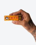 Yellow TKTX Numbing Cream 40%